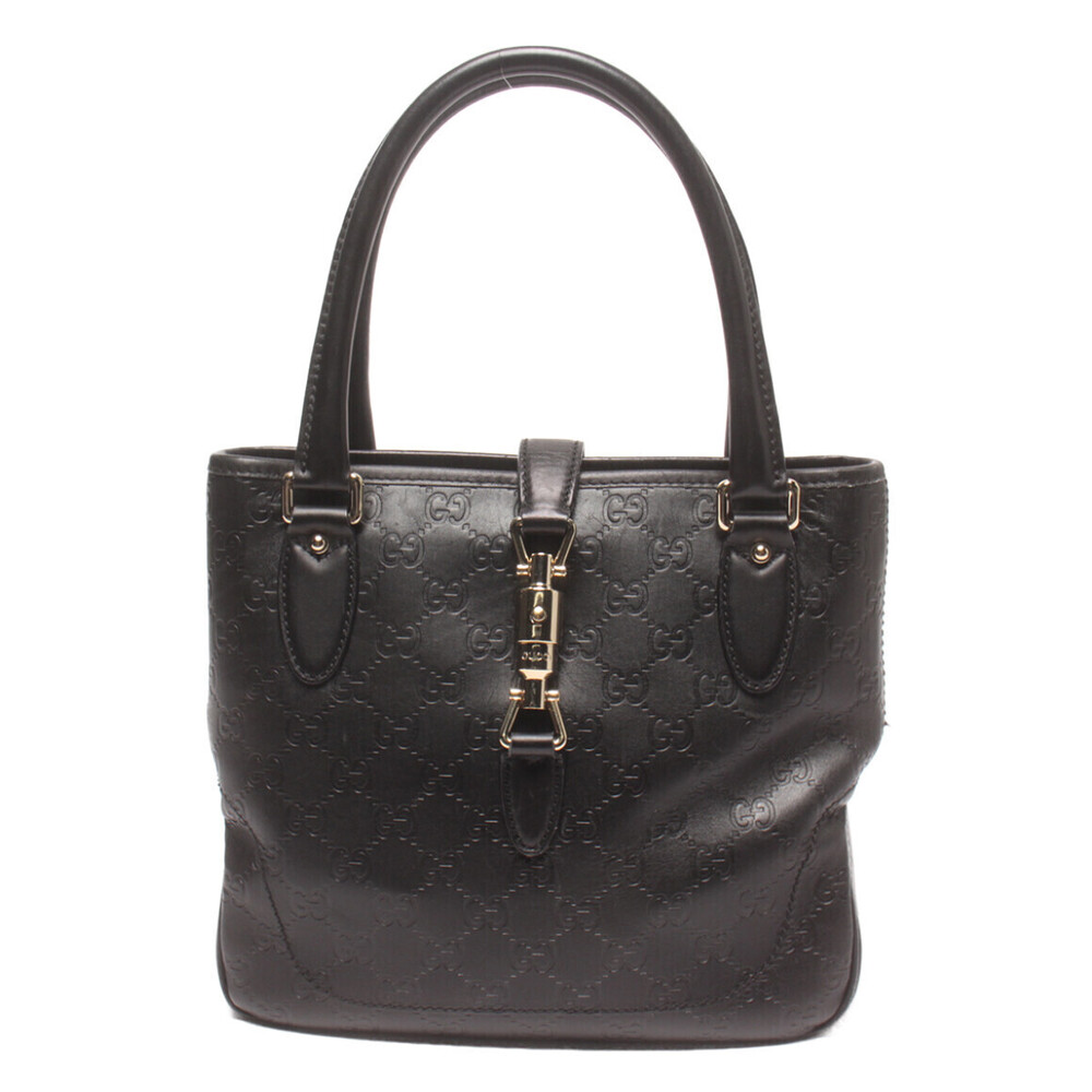 Gucci Jackie handbag - Picture 2 of 6
